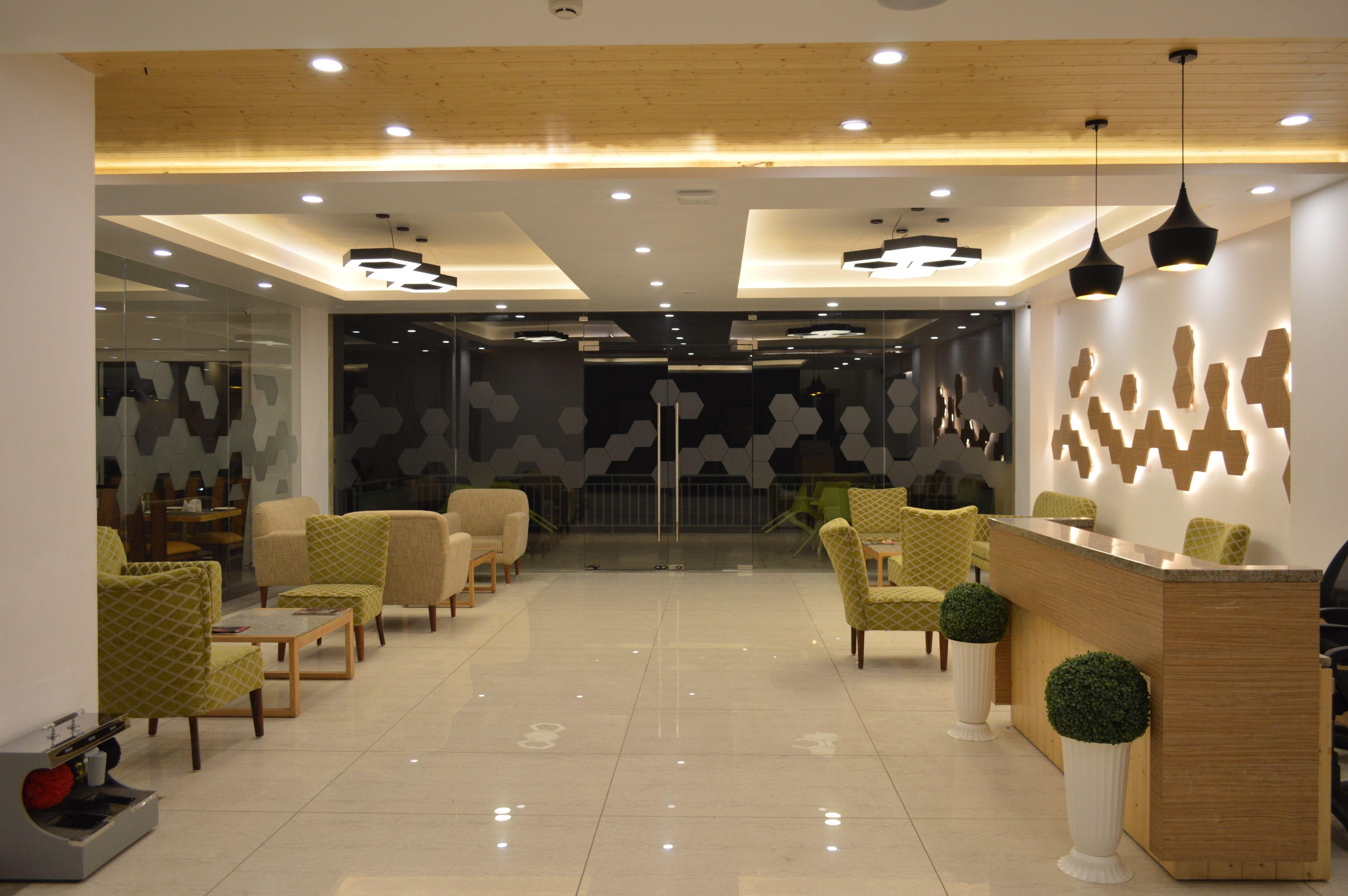 The Orchard Greens Resort - A Centrally Heated Property — Photos 3