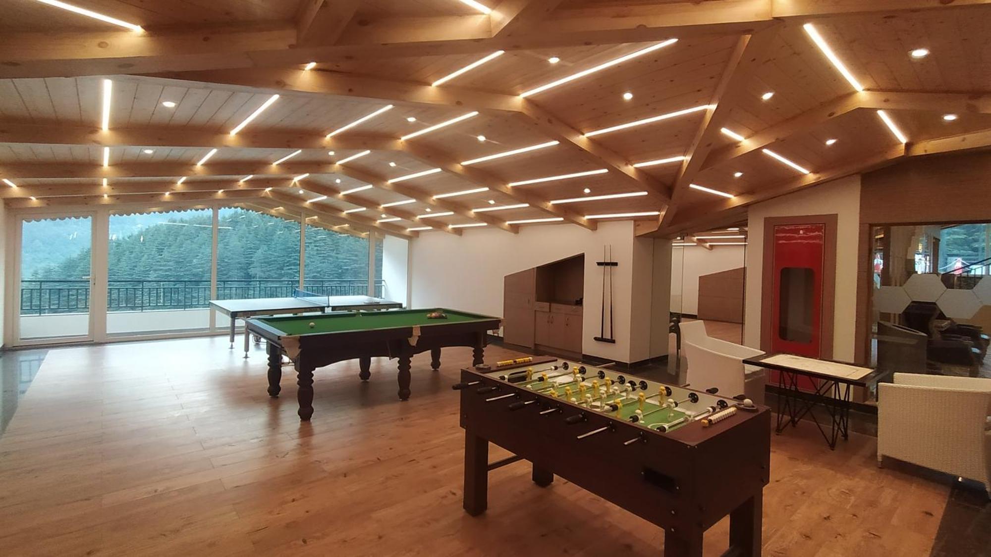 The Orchard Greens Resort - A Centrally Heated Property — Photos 1
